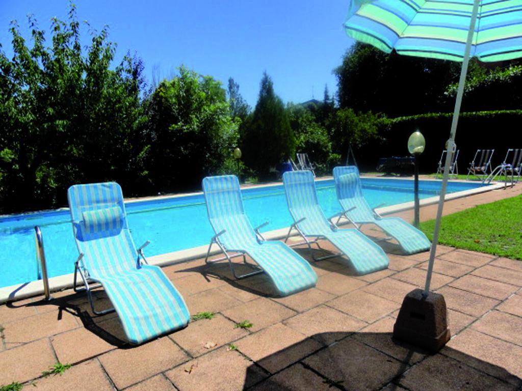 Albergo B&B Tenesi Манерба-дель-Гарда Номер фото