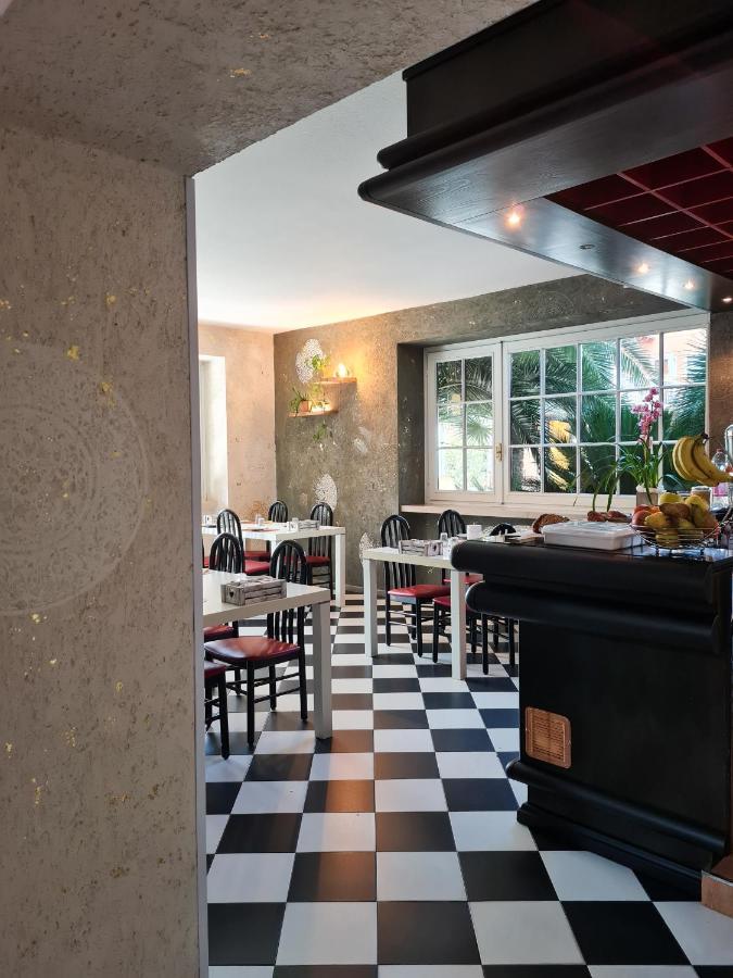 Albergo B&B Tenesi Манерба-дель-Гарда Екстер'єр фото