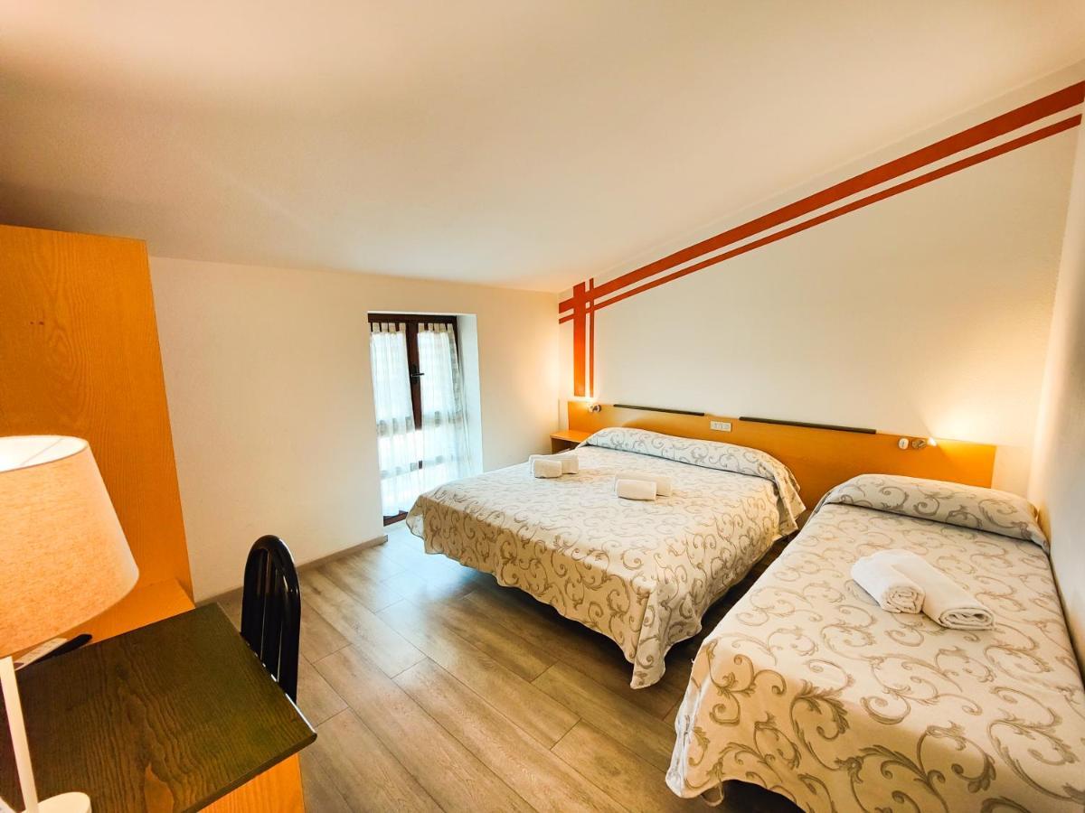 Albergo B&B Tenesi Манерба-дель-Гарда Екстер'єр фото